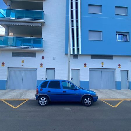 Verdemar 5 Sagunto Dış mekan fotoğraf