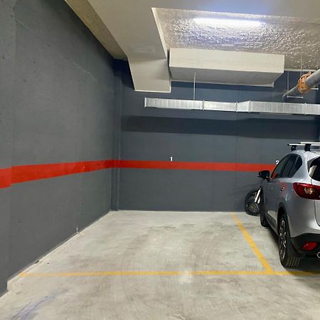 Verdemar 5 Sagunto Dış mekan fotoğraf