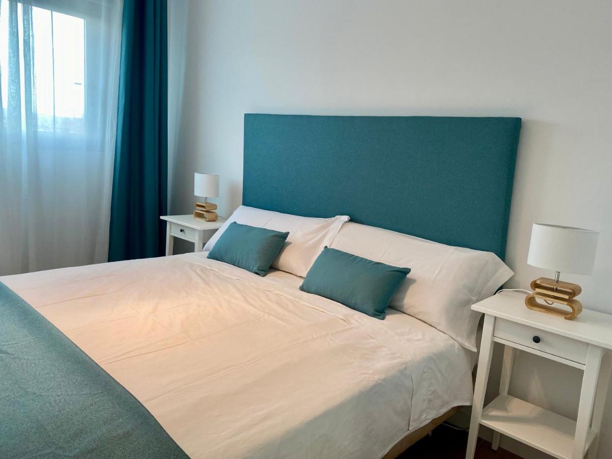 Verdemar 5 Sagunto Dış mekan fotoğraf