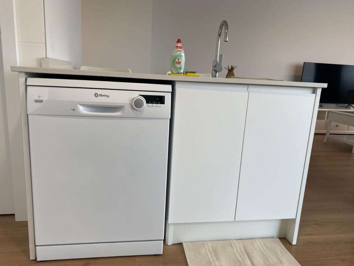 Verdemar 5 Sagunto Dış mekan fotoğraf