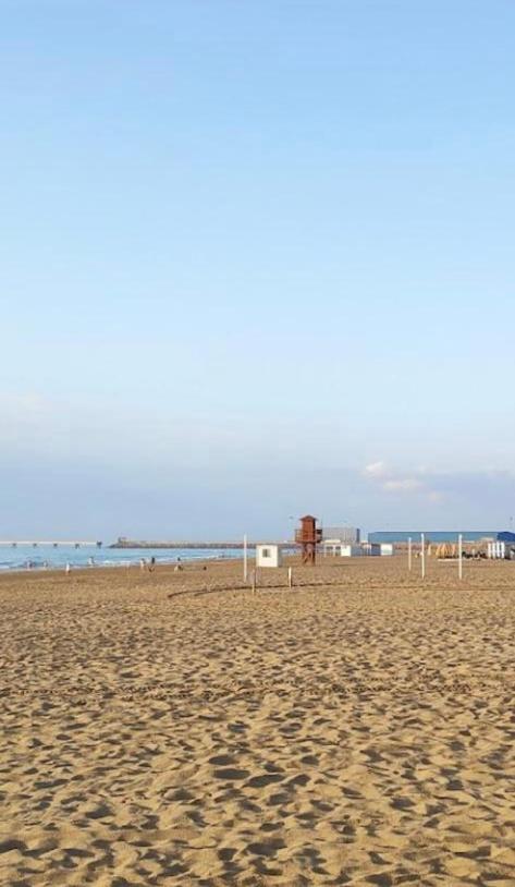 Verdemar 5 Sagunto Dış mekan fotoğraf