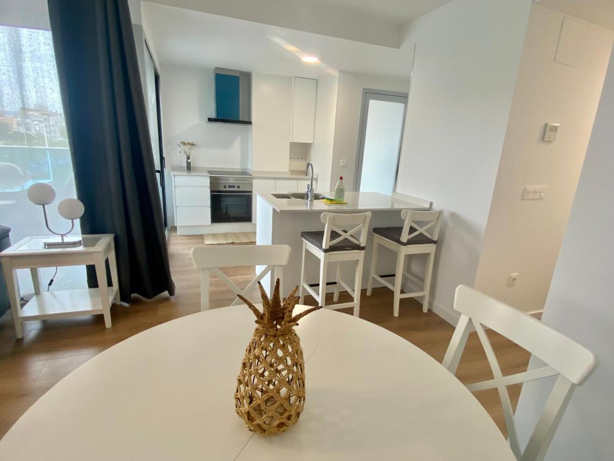 Verdemar 5 Sagunto Dış mekan fotoğraf